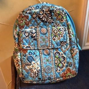 Vera Bradley Backpack
